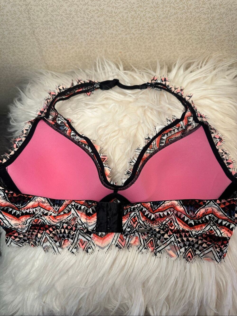 NWT Victoria’s Secret bralette - Picture 6 of 6